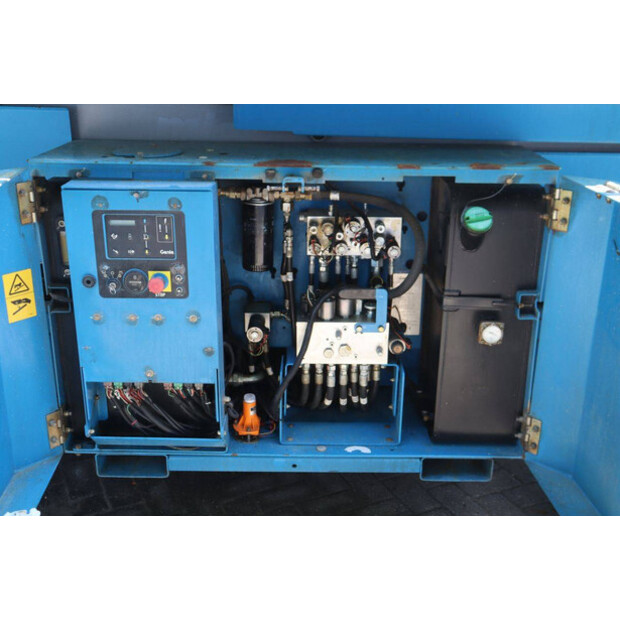 2014 Genie GS2669 RT-48348086
