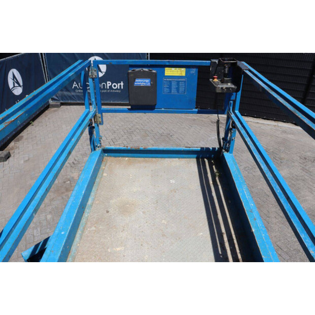 2014 Genie GS2669 RT-48348088