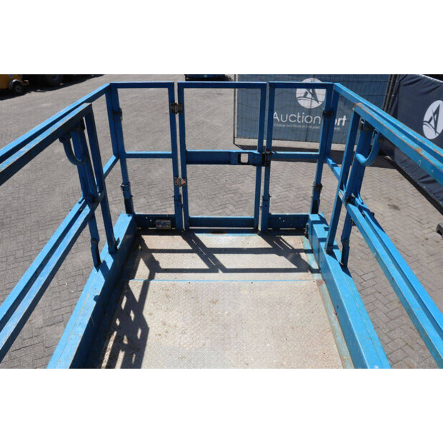 2014 Genie GS2669 RT-48348089