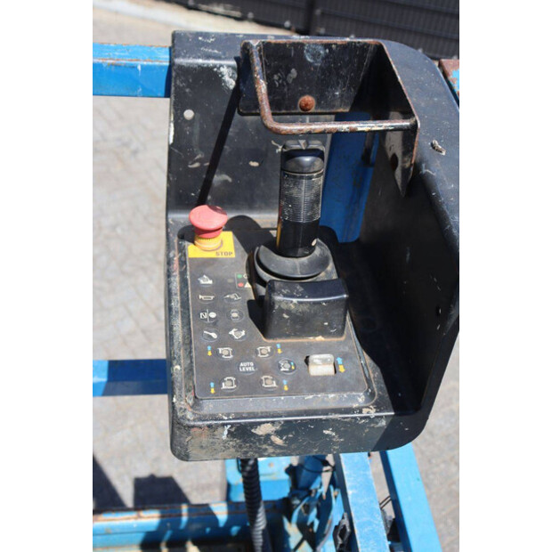 2014 Genie GS2669 RT-48348090