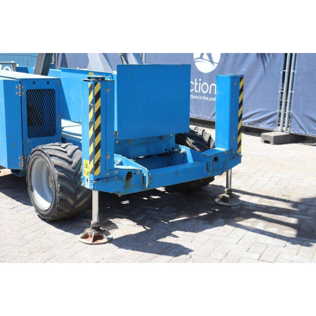 2014 Genie GS2669 RT-48348094