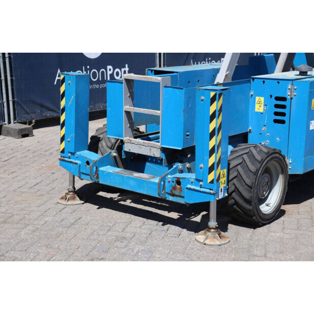 2014 Genie GS2669 RT-48348095