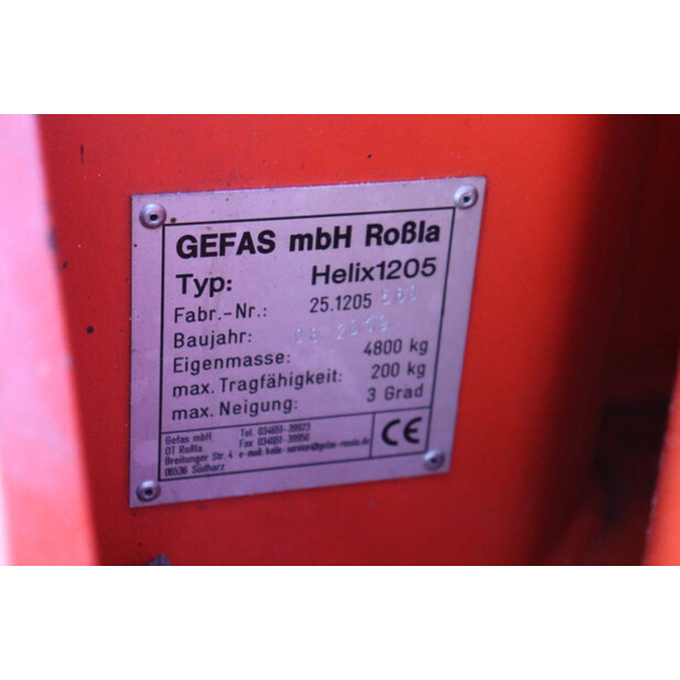 2019 GEFAS Helix1205-48348244