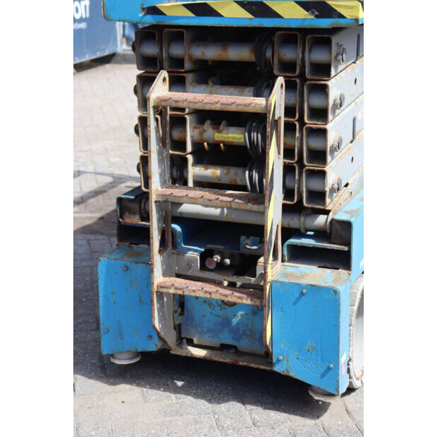 2007 Genie GS-3232-48348294