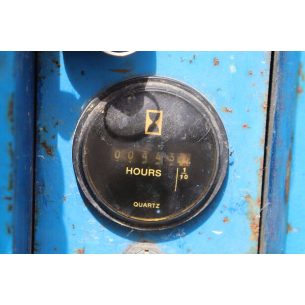 2007 Genie GS-3232-48348298