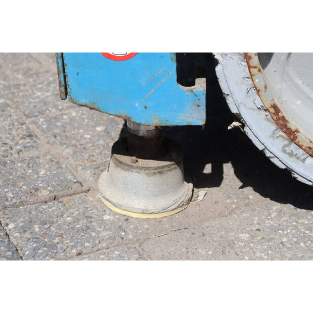 2007 Genie GS-3232-48348309