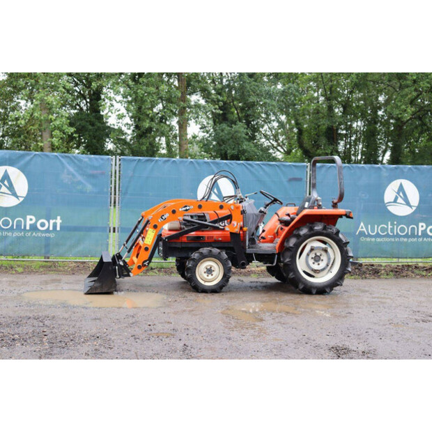 KUBOTA GL-23-48348540