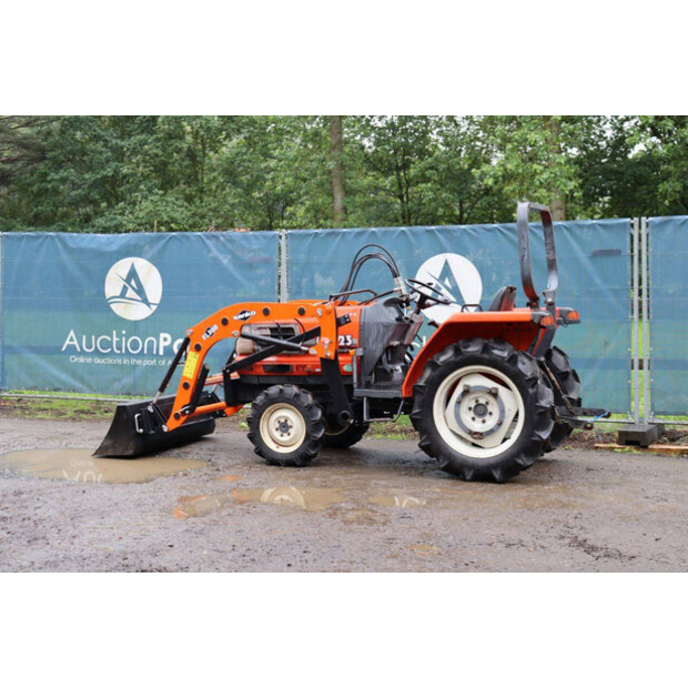 KUBOTA GL-23-48348542