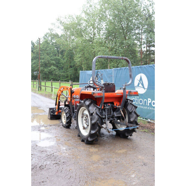 KUBOTA GL-23-48348543