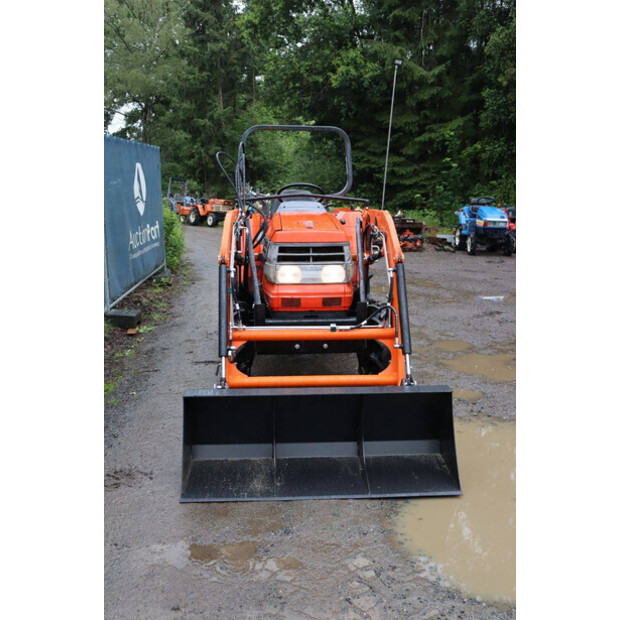 KUBOTA GL-23-48348547