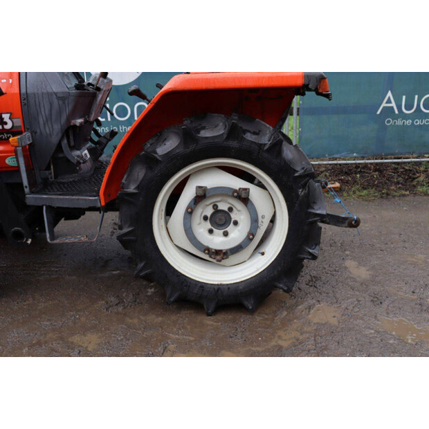KUBOTA GL-23-48348555