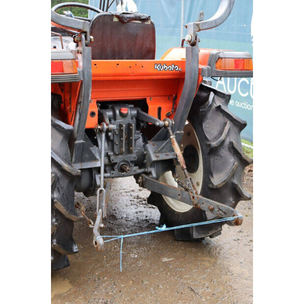 KUBOTA GL-23-48348556