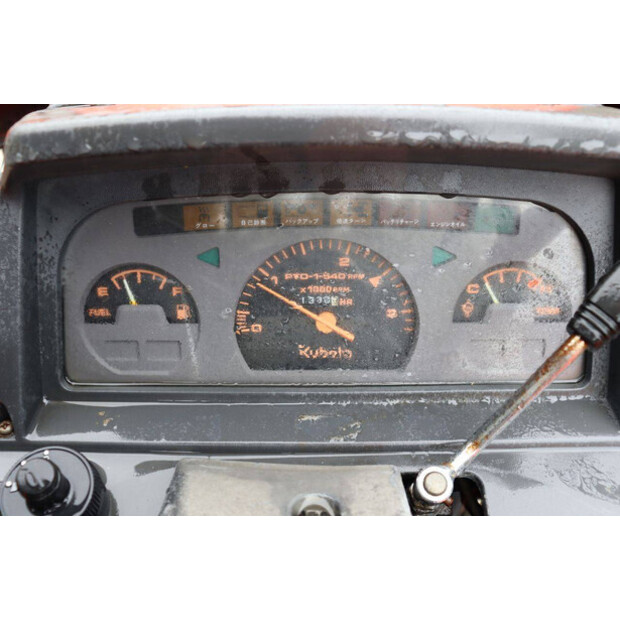 KUBOTA GL-23-48348572