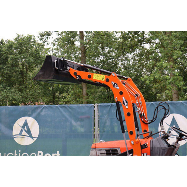 KUBOTA GL-23-48348581
