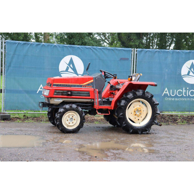 YANMAR FF225D-48348636