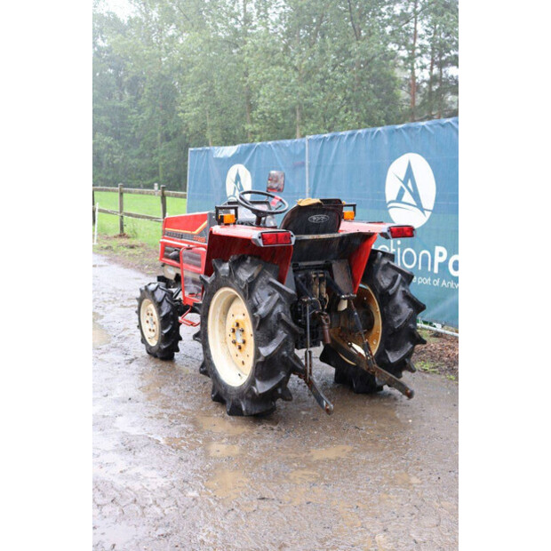 YANMAR FF225D-48348639