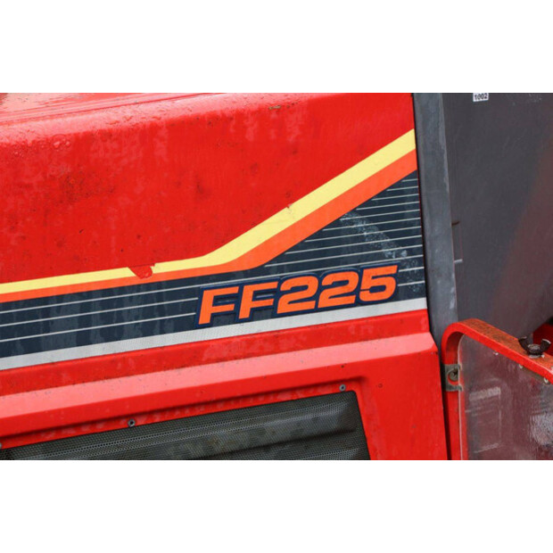YANMAR FF225D-48348648