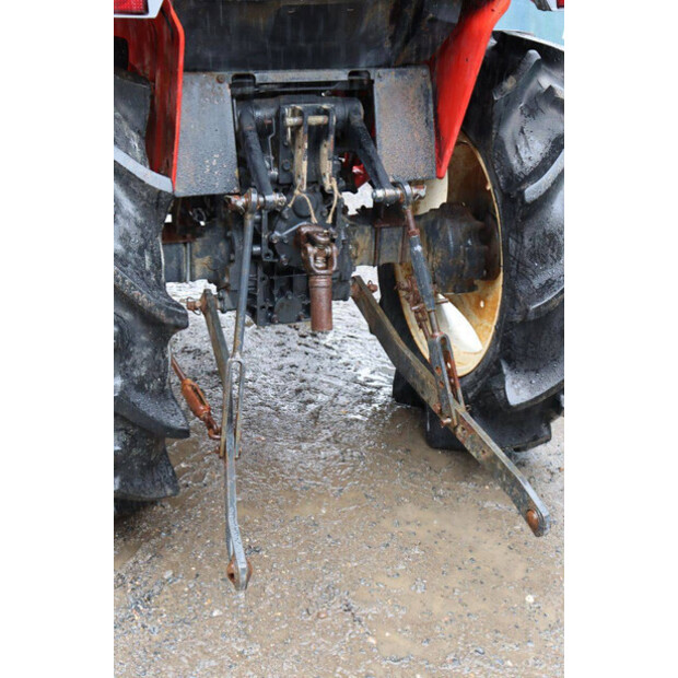 YANMAR FF225D-48348651