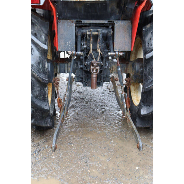 YANMAR FF225D-48348652