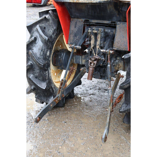 YANMAR FF225D-48348653