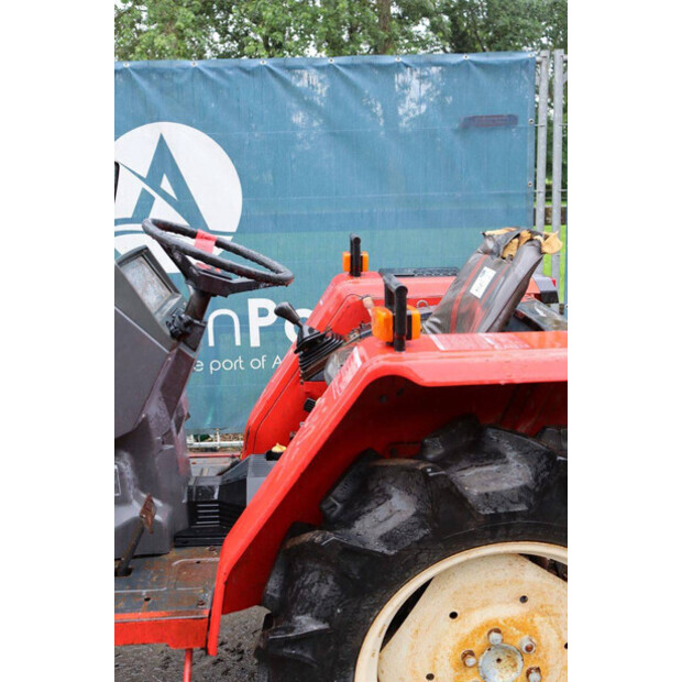 YANMAR FF225D-48348656
