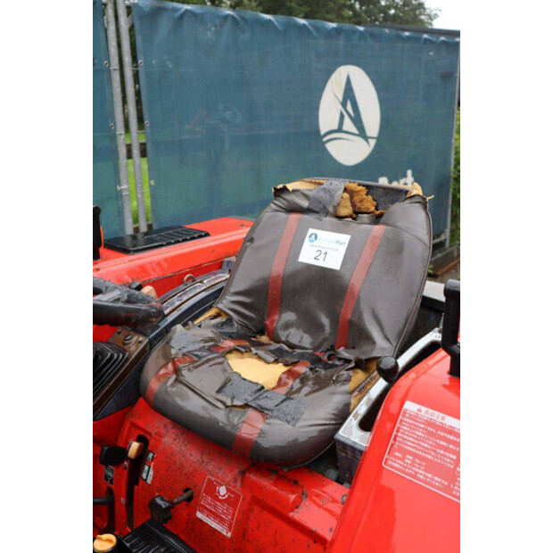 YANMAR FF225D-48348657
