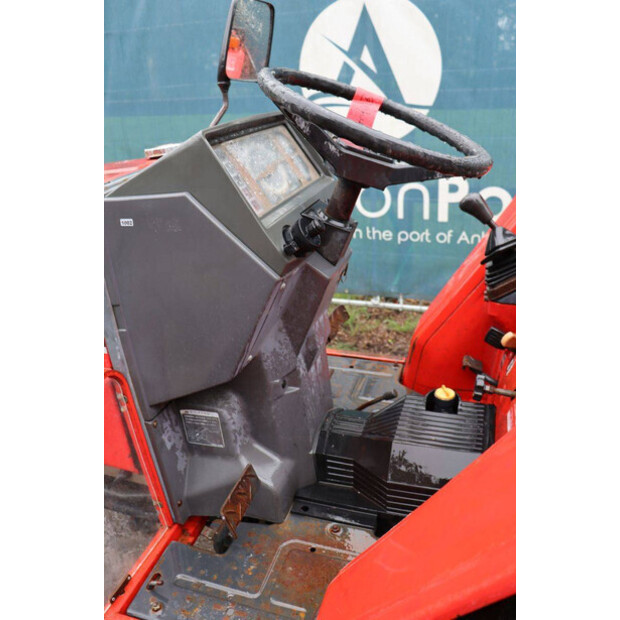 YANMAR FF225D-48348658