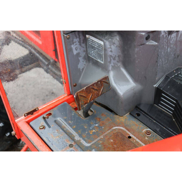 YANMAR FF225D-48348659