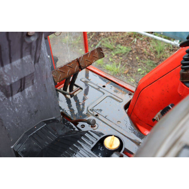 YANMAR FF225D-48348660