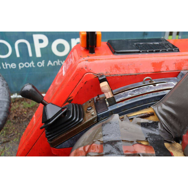 YANMAR FF225D-48348661