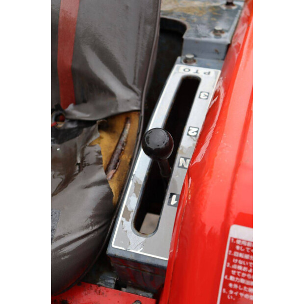 YANMAR FF225D-48348662