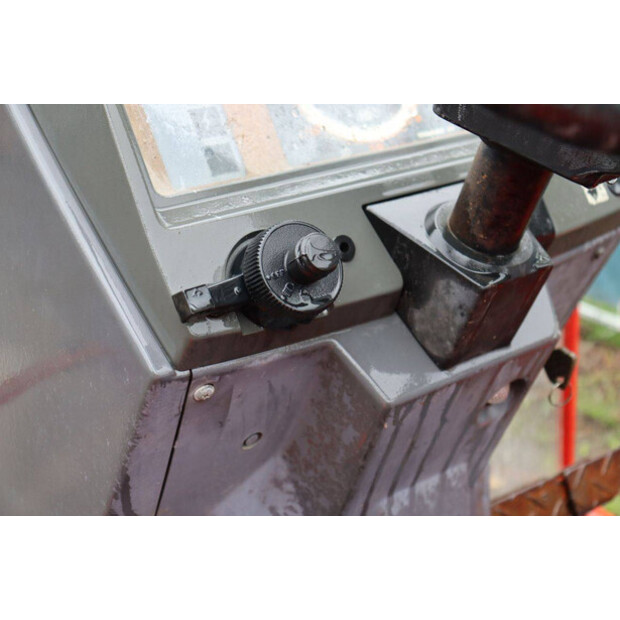 YANMAR FF225D-48348663