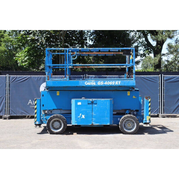 2014 Genie GS-4069 RT-48348669