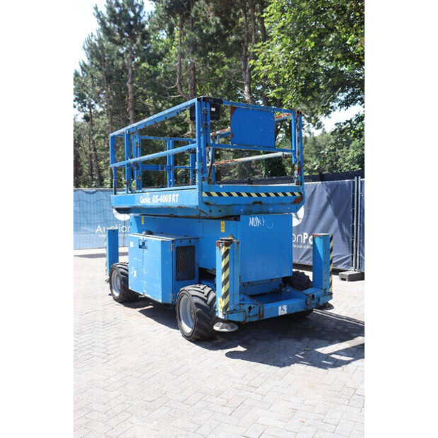 2014 Genie GS-4069 RT-48348672