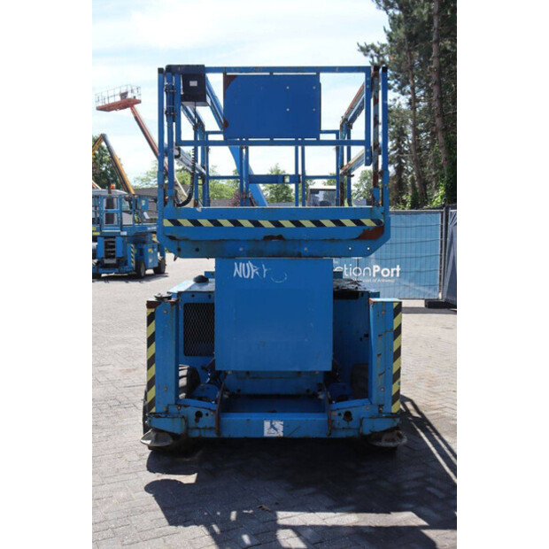 2014 Genie GS-4069 RT-48348673