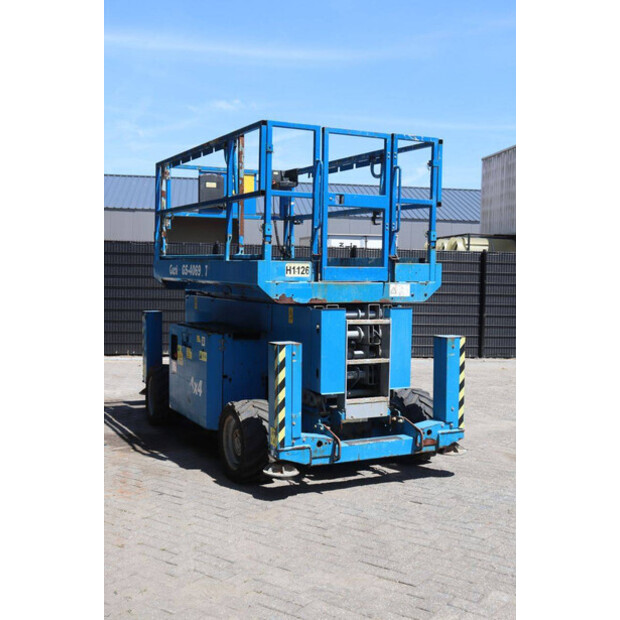 2014 Genie GS-4069 RT-48348675