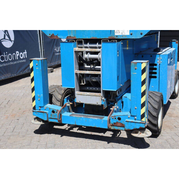 2014 Genie GS-4069 RT-48348679