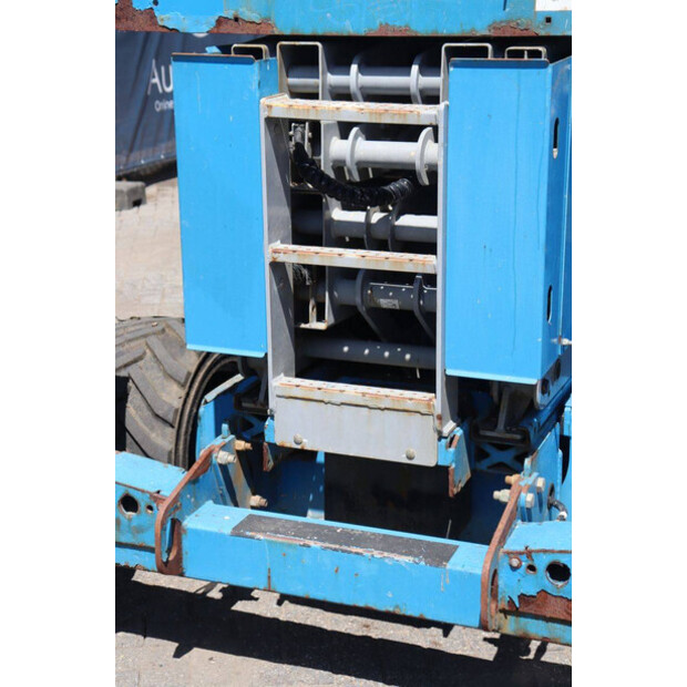 2014 Genie GS-4069 RT-48348680