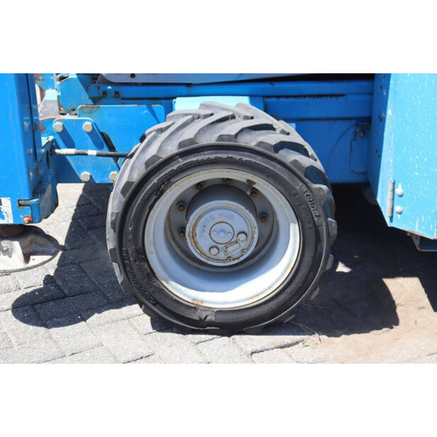 2014 Genie GS-4069 RT-48348681