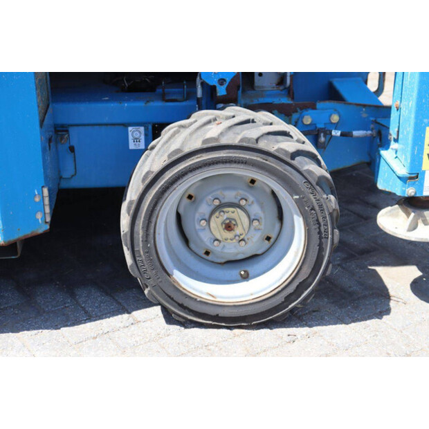2014 Genie GS-4069 RT-48348682