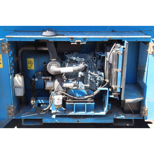 2014 Genie GS-4069 RT-48348684