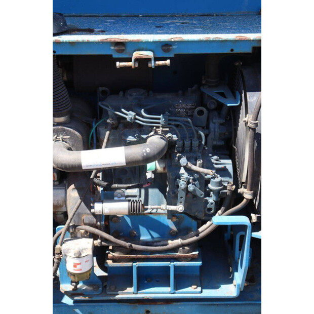 2014 Genie GS-4069 RT-48348685