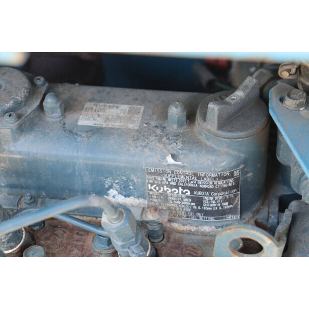 2014 Genie GS-4069 RT-48348686