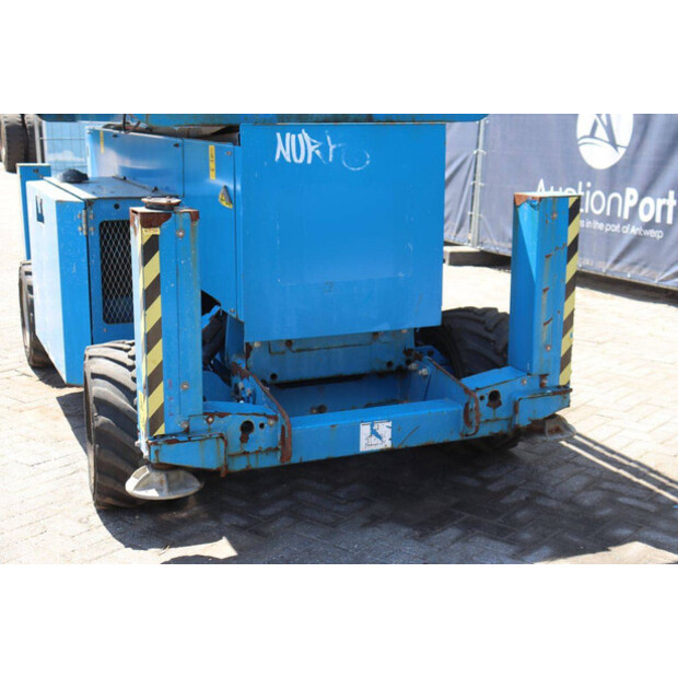 2014 Genie GS-4069 RT-48348687