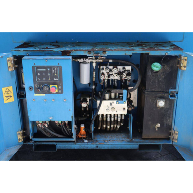 2014 Genie GS-4069 RT-48348690