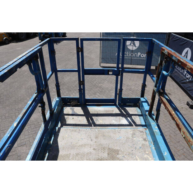 2014 Genie GS-4069 RT-48348693