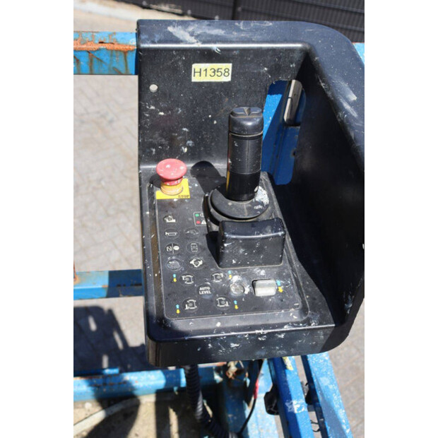 2014 Genie GS-4069 RT-48348694