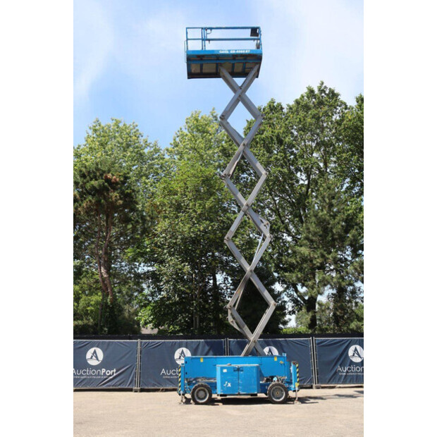 2014 Genie GS-4069 RT-48348696