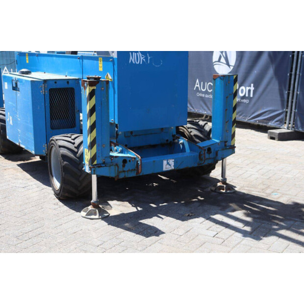 2014 Genie GS-4069 RT-48348698