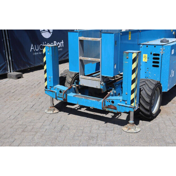 2014 Genie GS-4069 RT-48348699